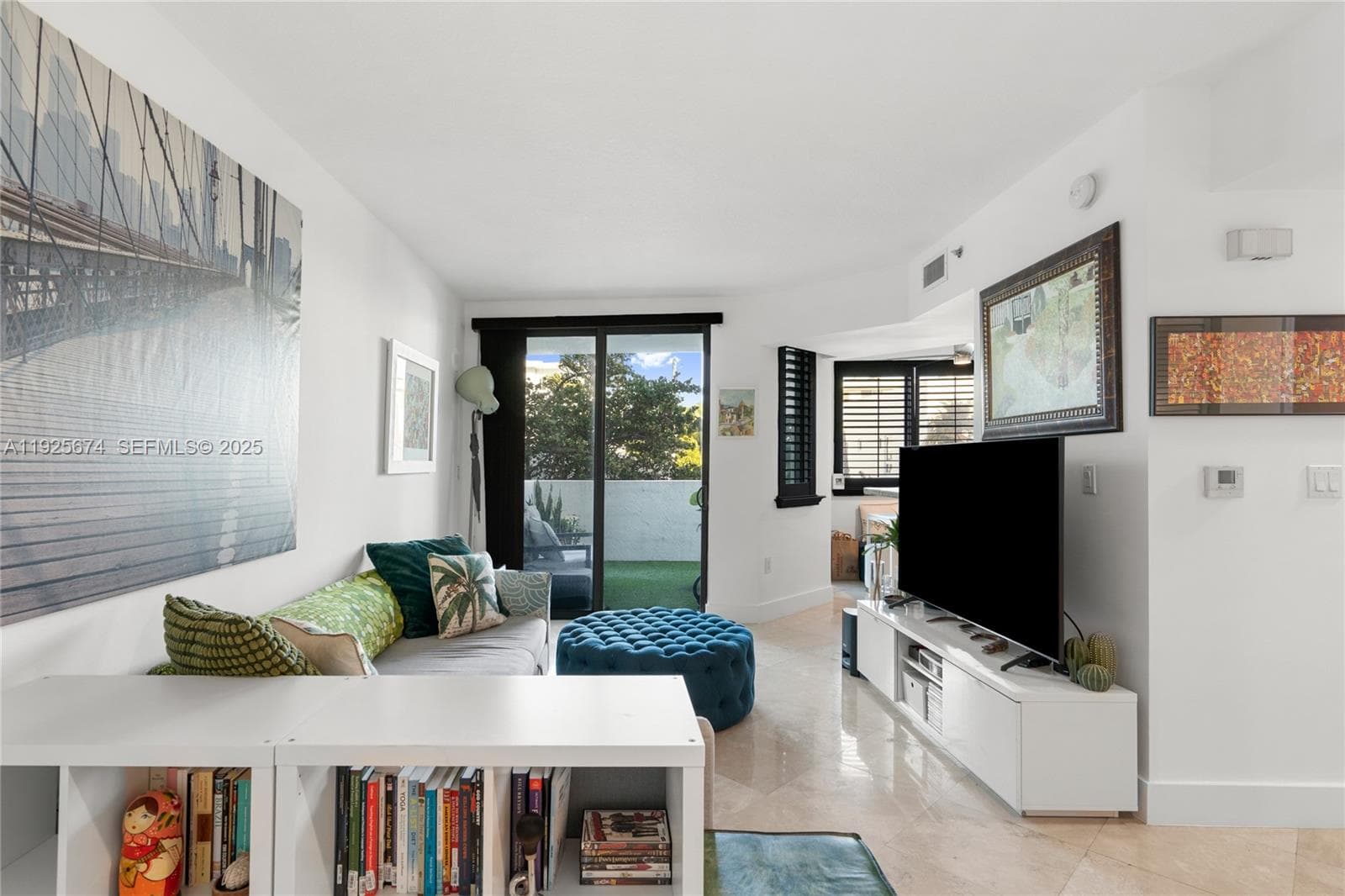 110 Washington Ave # 2309, Miami Beach FL 33139 — 2
