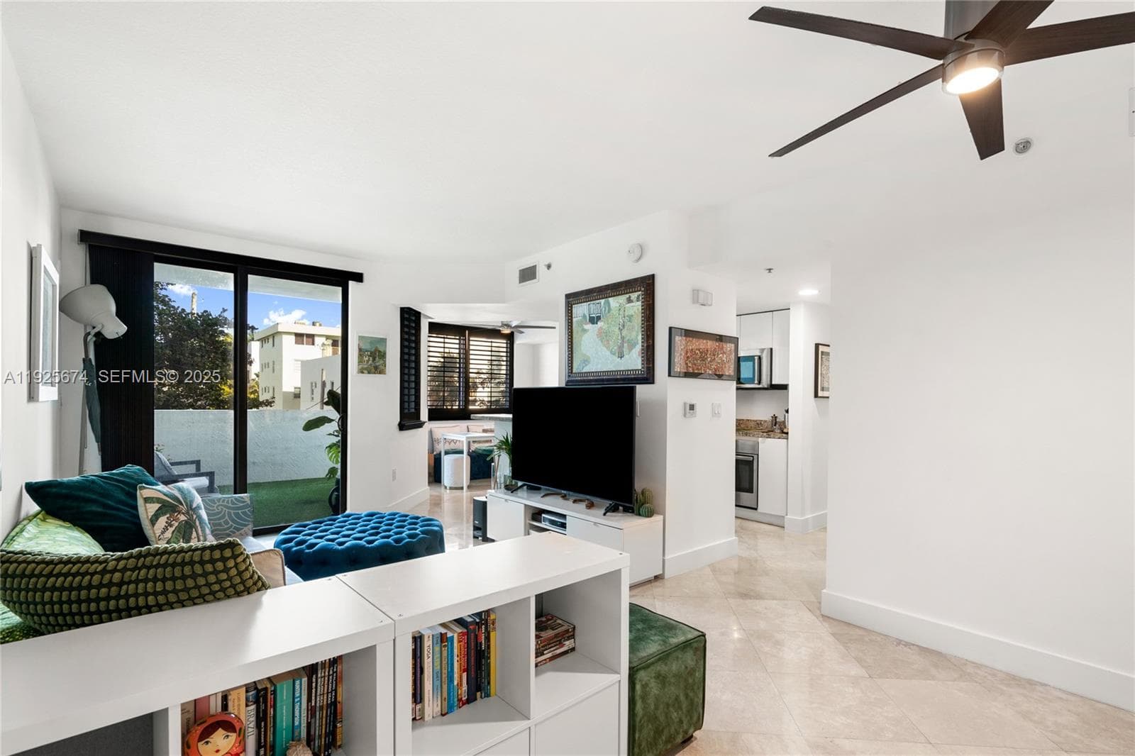 110 Washington Ave # 2309, Miami Beach FL 33139 — 1