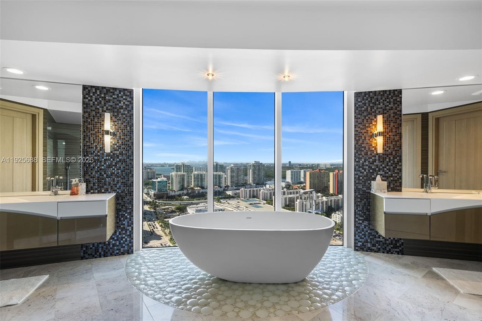 17201 Collins Ave # 3505, Sunny Isles Beach FL 33160 — 3