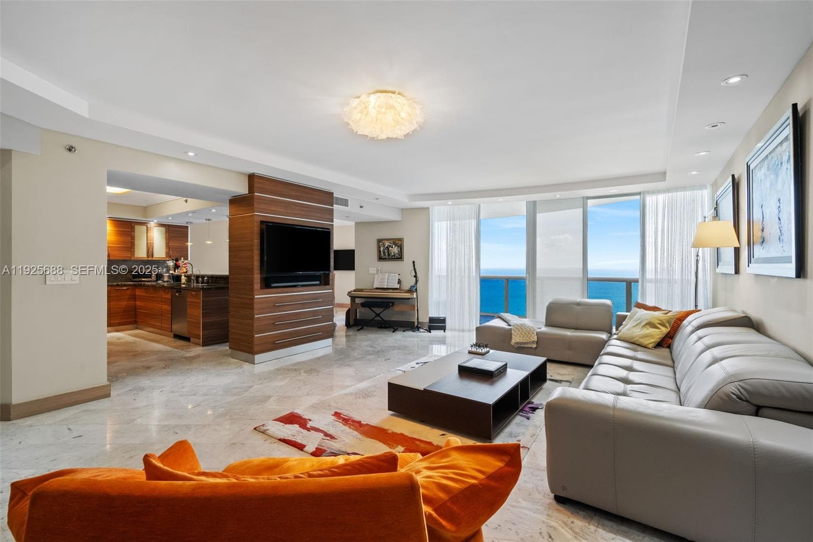 17201 Collins Ave # 3505, Sunny Isles Beach FL 33160 — 1