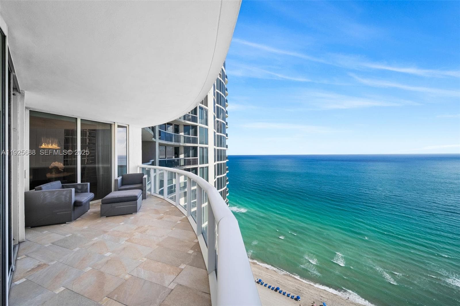 17201 Collins Ave # 3505, Sunny Isles Beach FL 33160 — 18