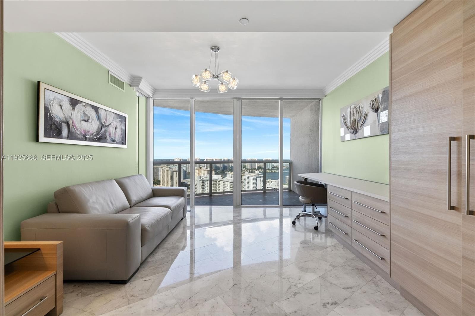 17201 Collins Ave # 3505, Sunny Isles Beach FL 33160 — 15