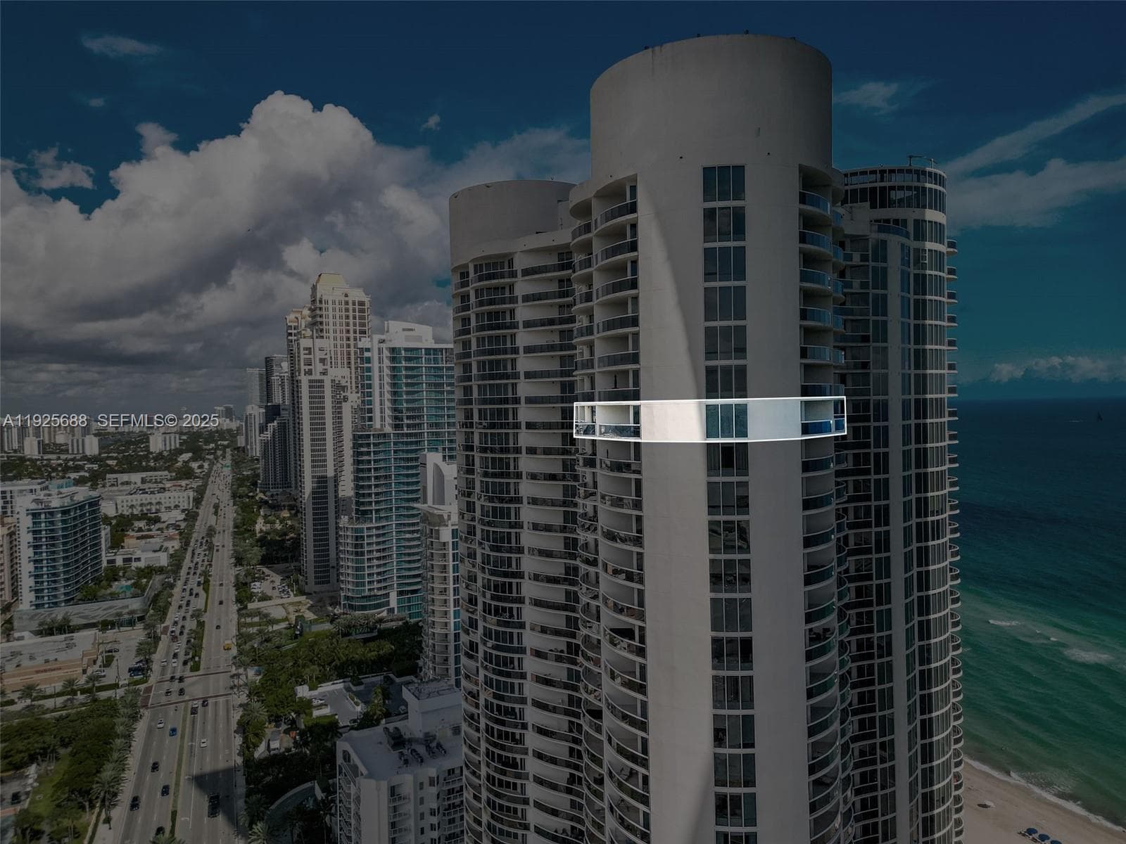 17201 Collins Ave # 3505, Sunny Isles Beach FL 33160 — 8