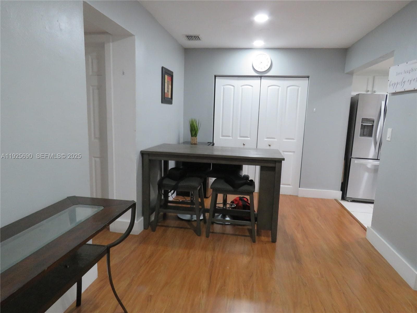 11840 NE 19th Dr # 26, North Miami FL 33181 — 3