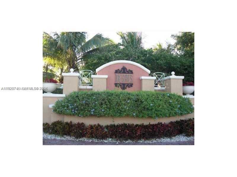 6015 NW 116th Pl # 468, Doral FL 33178 — 1