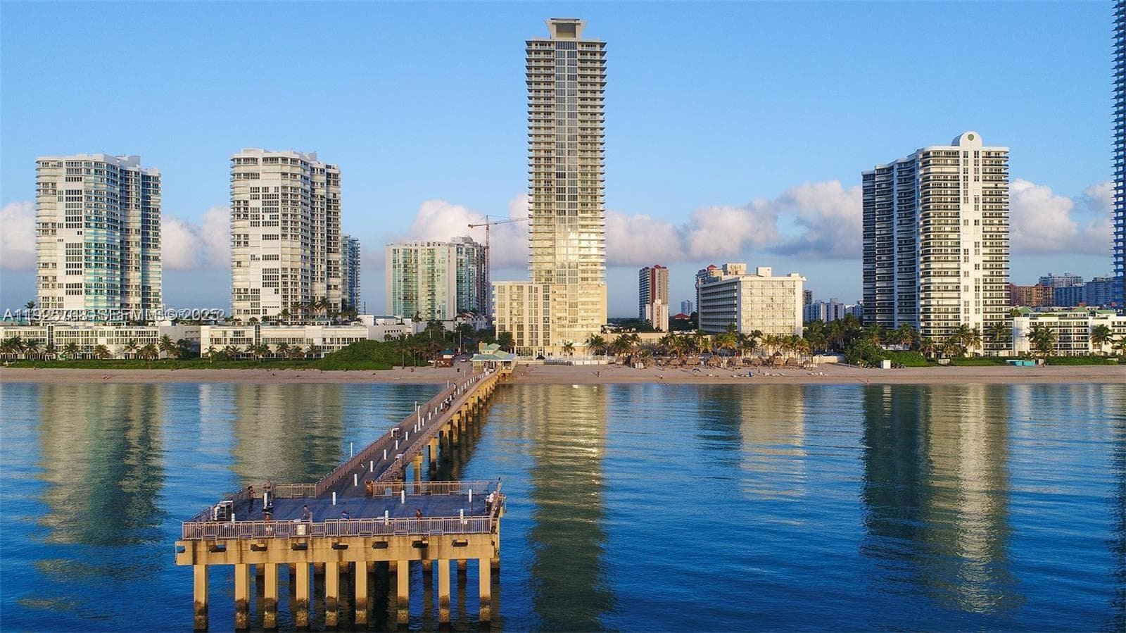 16699 Collins Ave # 2408, Sunny Isles Beach FL 33160 — 1