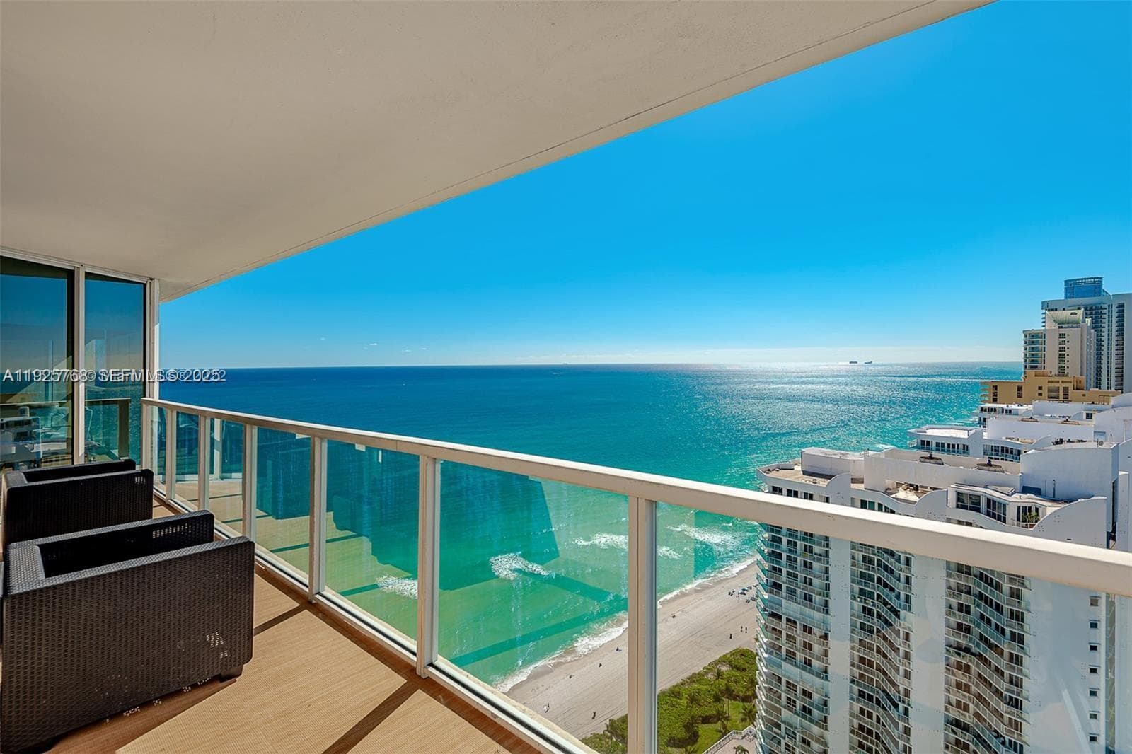 16699 Collins Ave # 2408, Sunny Isles Beach FL 33160 — 10