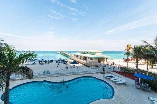 16699 Collins Ave # 2408, Sunny Isles Beach FL 33160 — 14