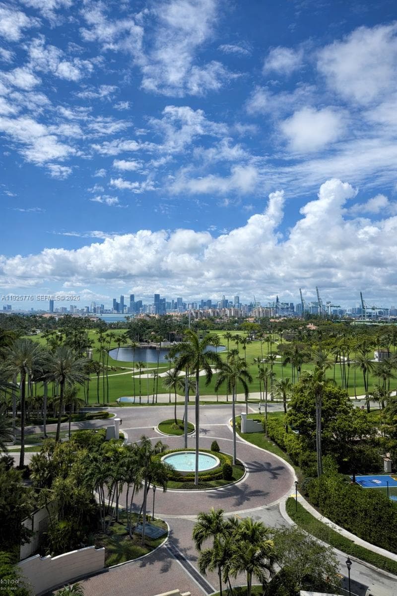 7777 Fisher Island Dr # 7777, Miami Beach FL 33109 — 7