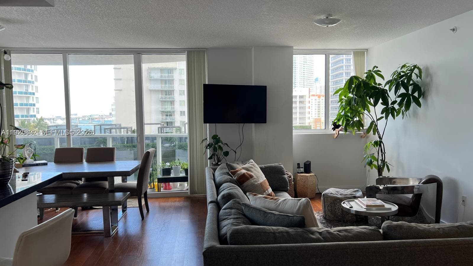 601 NE 23 ST # 1103, Miami FL 33137 — 8