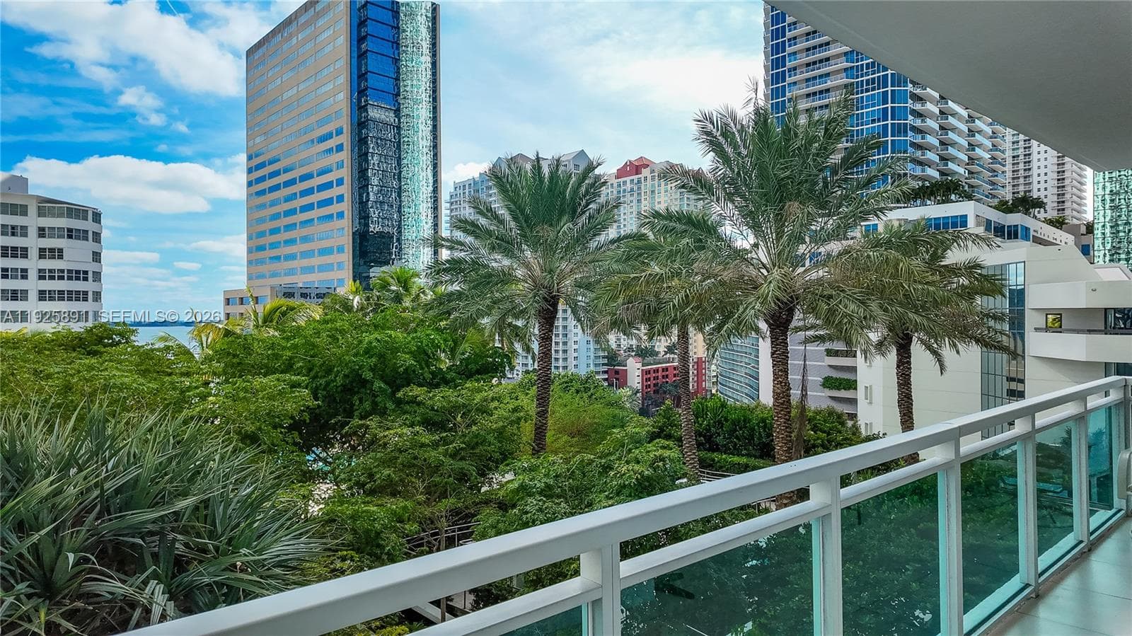 951 Brickell Ave # 1206, Miami FL 33131 — 1