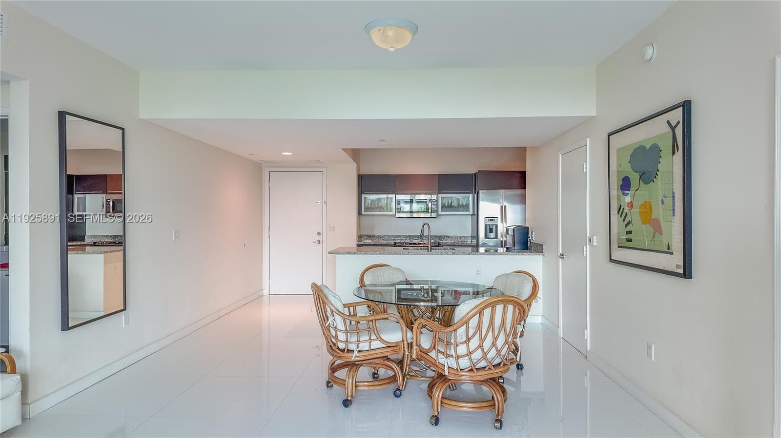 951 Brickell Ave # 1206, Miami FL 33131 — 5