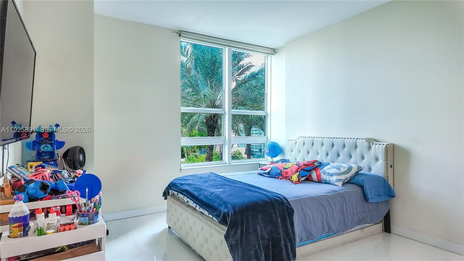 951 Brickell Ave # 1206, Miami FL 33131 — 9