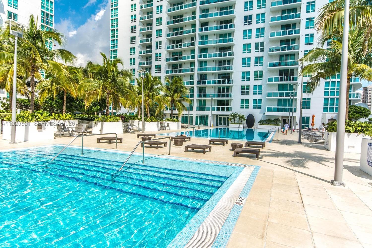 951 Brickell Ave # 1206, Miami FL 33131 — 11