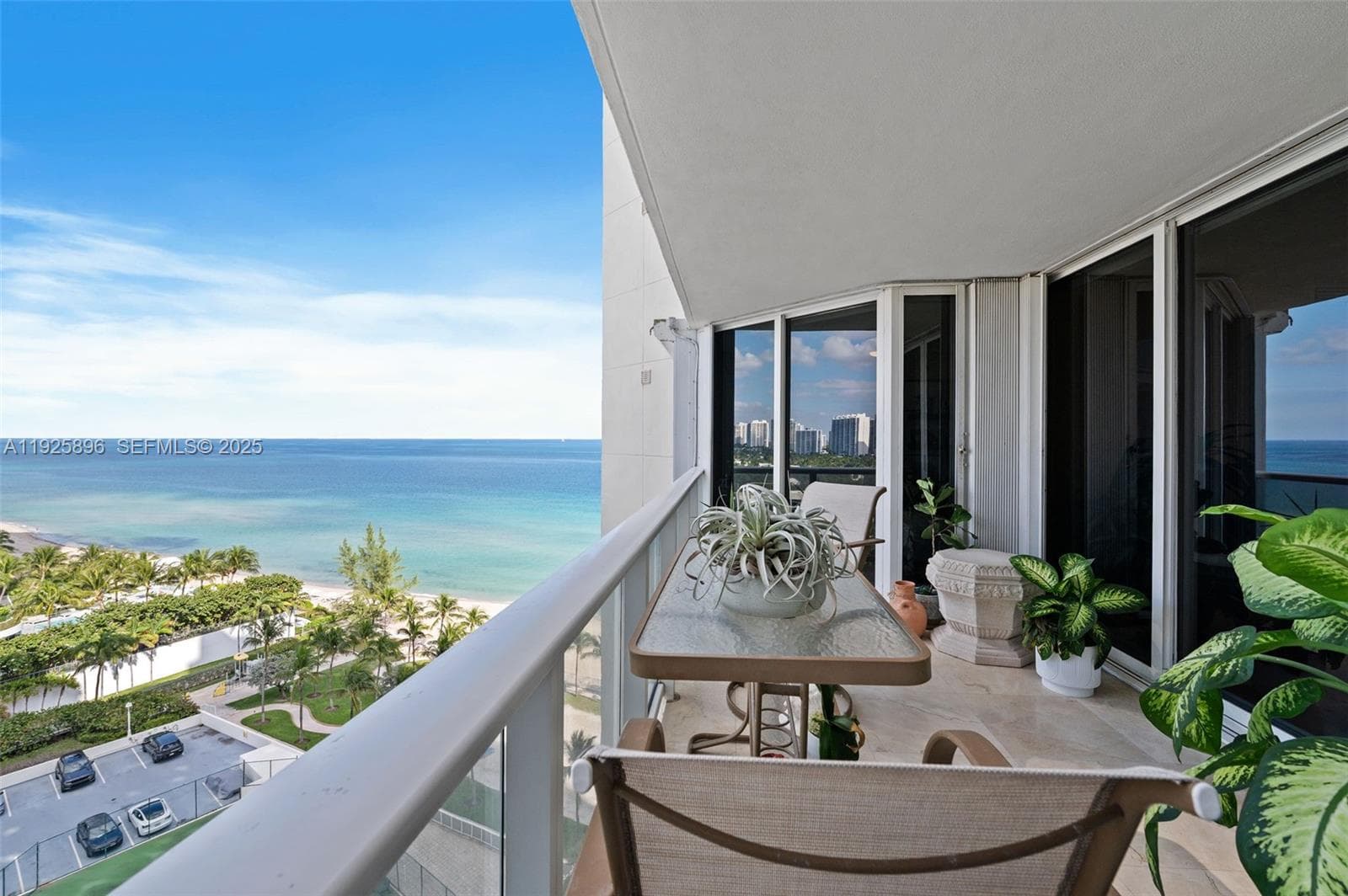 19333 E Collins Ave # 1402, Sunny Isles Beach FL 33160 — 27