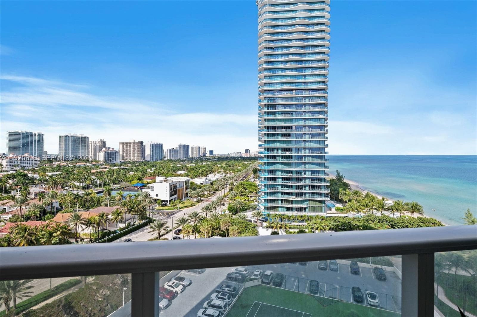 19333 E Collins Ave # 1402, Sunny Isles Beach FL 33160 — 28