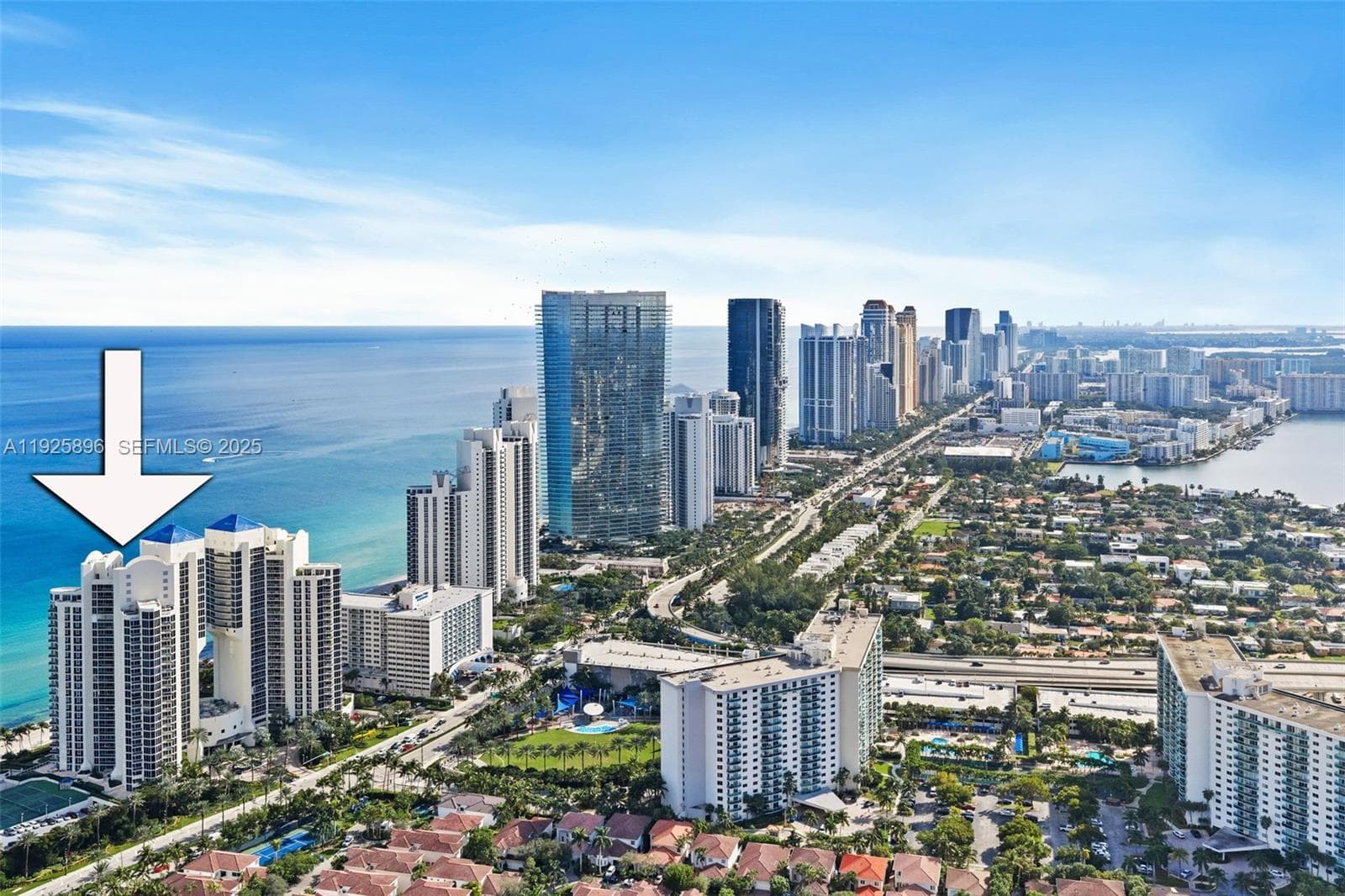 19333 E Collins Ave # 1402, Sunny Isles Beach FL 33160 — 40