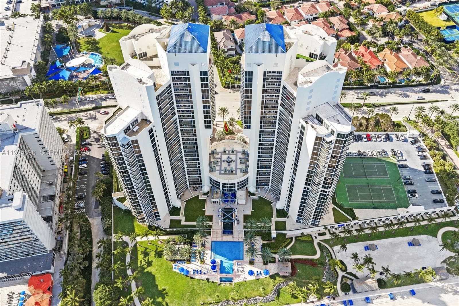 19333 E Collins Ave # 1402, Sunny Isles Beach FL 33160 — 39