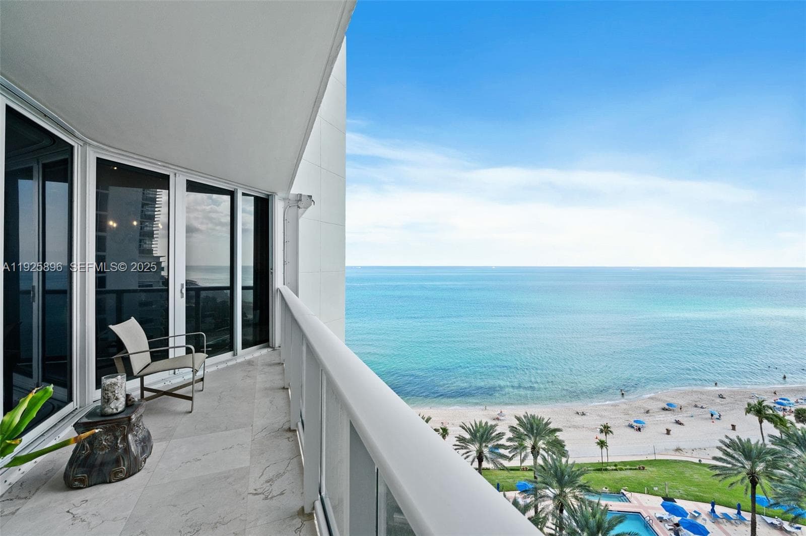 19333 E Collins Ave # 1402, Sunny Isles Beach FL 33160 — 29