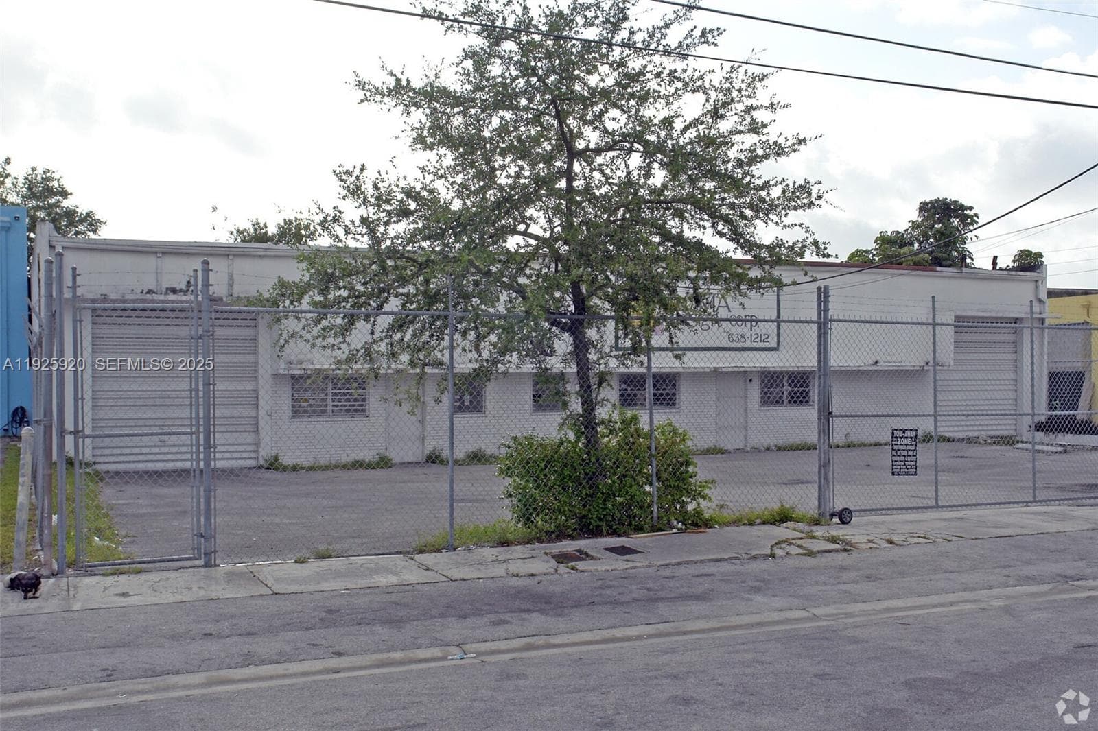 2175 NW 26th Ave, Miami FL 33142 — 2