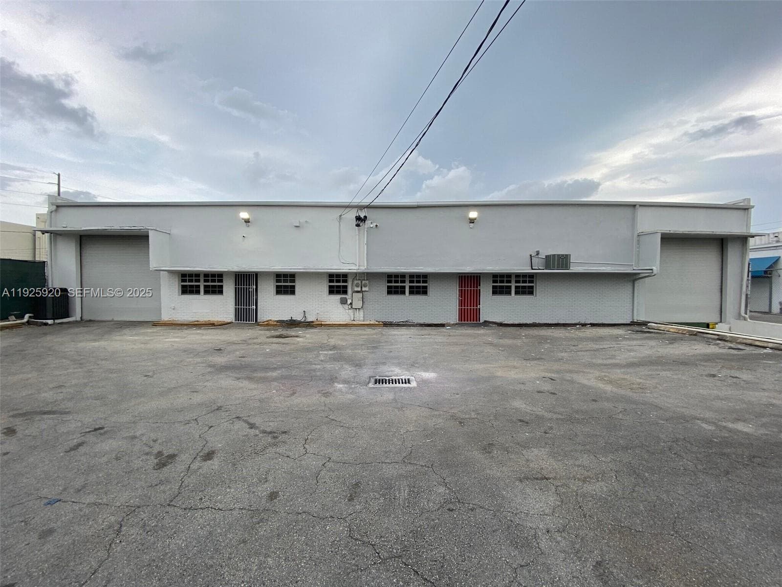 2175 NW 26th Ave, Miami FL 33142 — 1