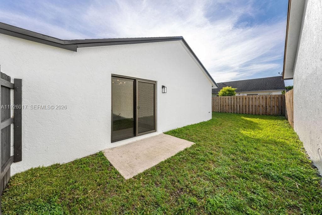 13338 SW 113th Pl, Miami FL 33176 — 27
