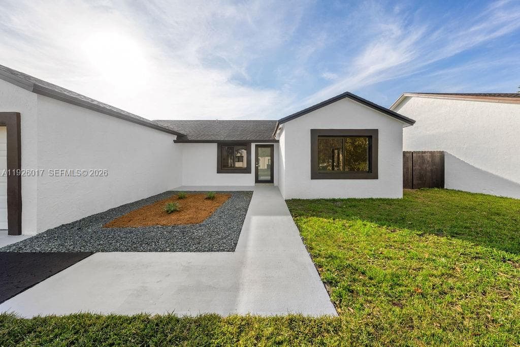 13338 SW 113th Pl, Miami FL 33176 — 26
