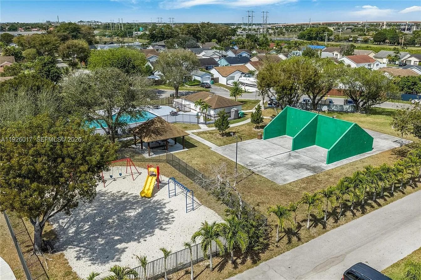 13338 SW 113th Pl, Miami FL 33176 — 36