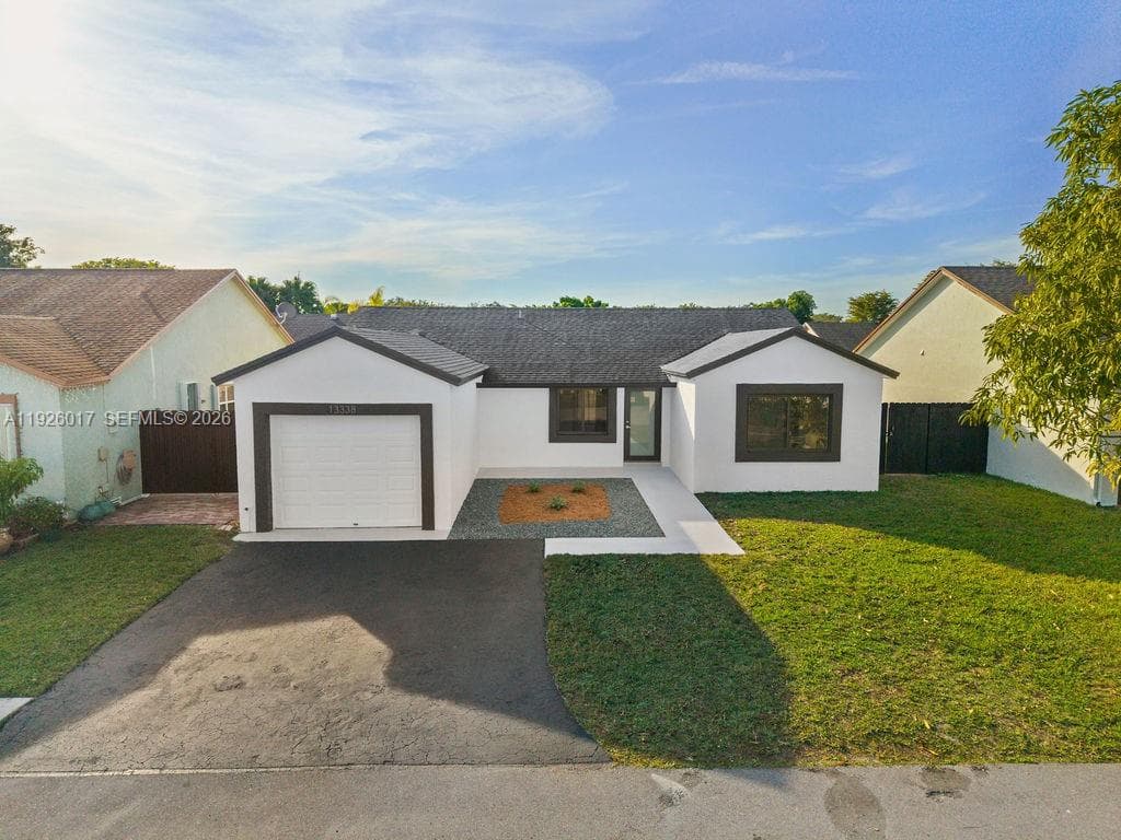 13338 SW 113th Pl, Miami FL 33176 — 32