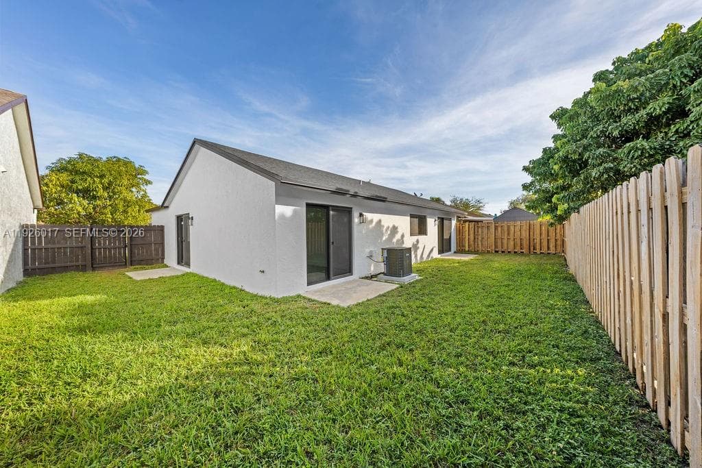 13338 SW 113th Pl, Miami FL 33176 — 28
