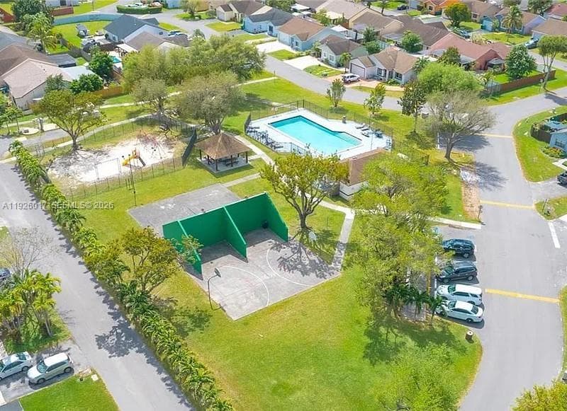 13338 SW 113th Pl, Miami FL 33176 — 37