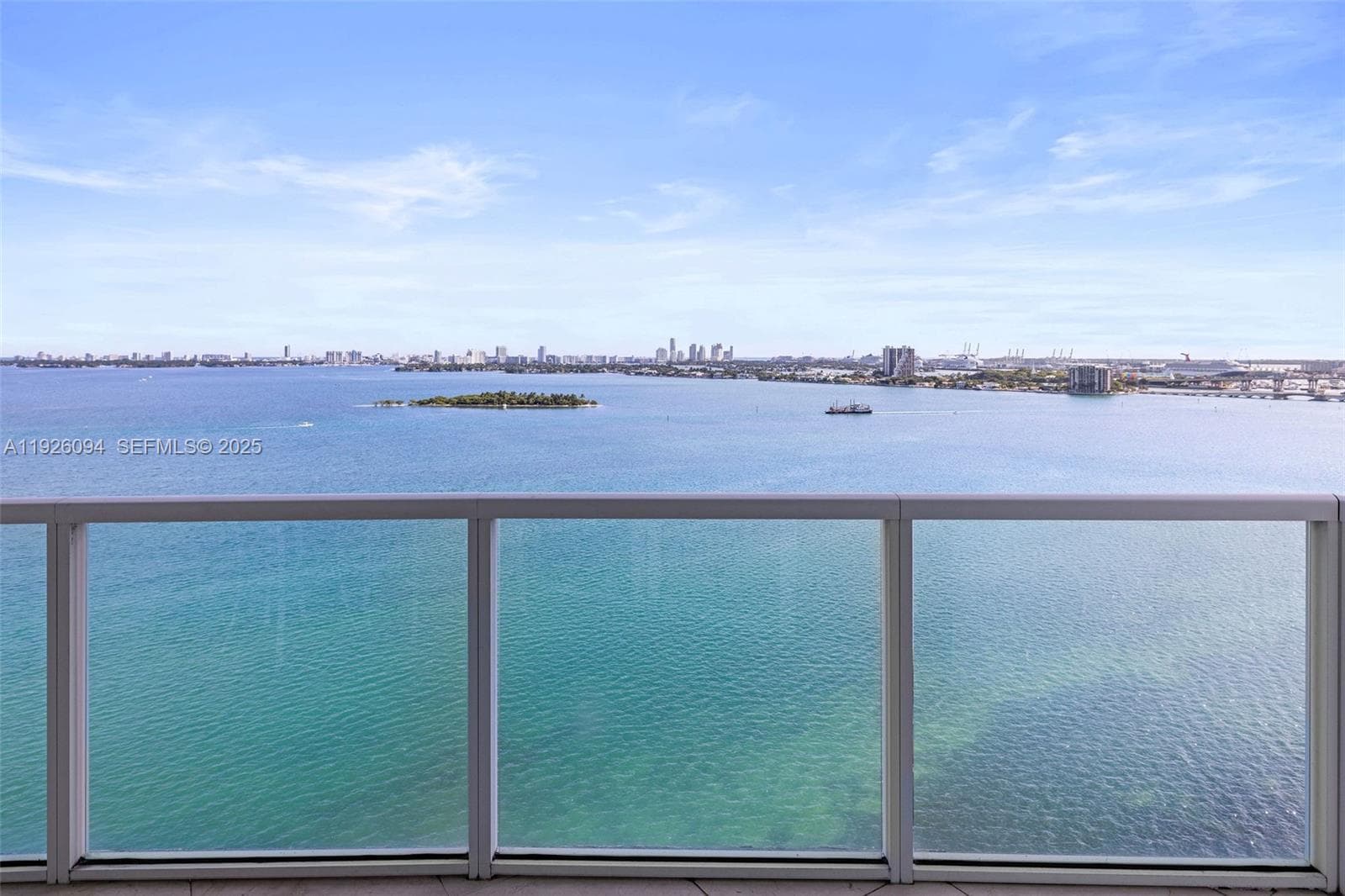 665 NE 25th St # 1801, Miami FL 33137 — 3