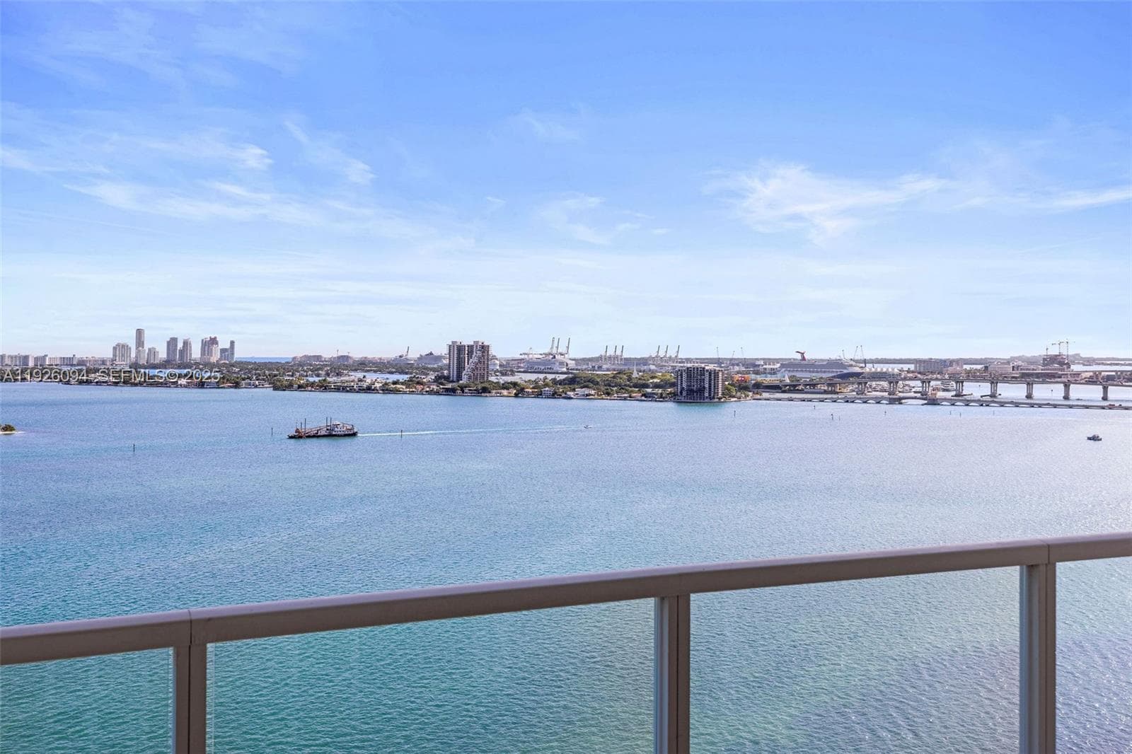 665 NE 25th St # 1801, Miami FL 33137 — 24