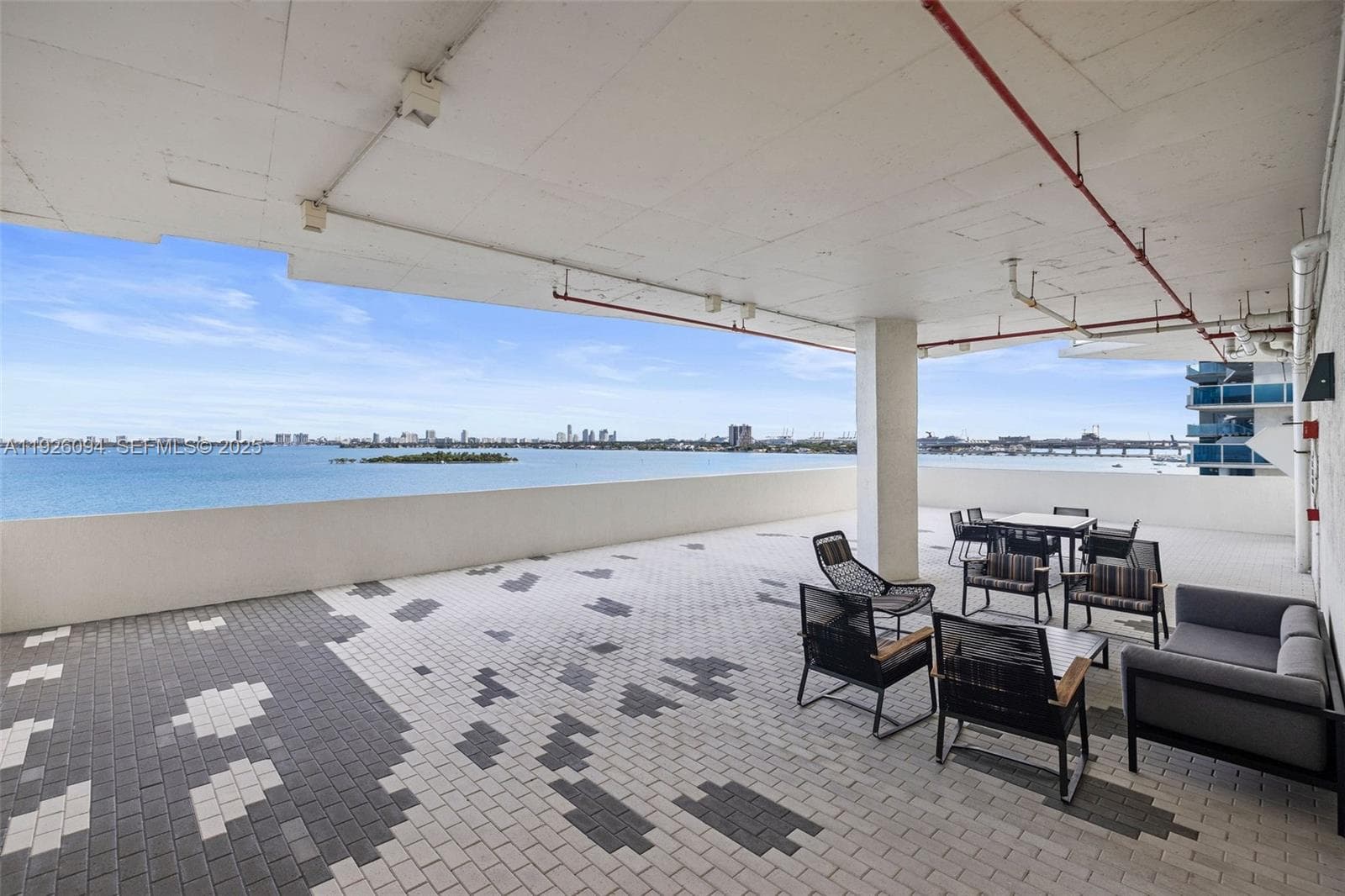 665 NE 25th St # 1801, Miami FL 33137 — 34