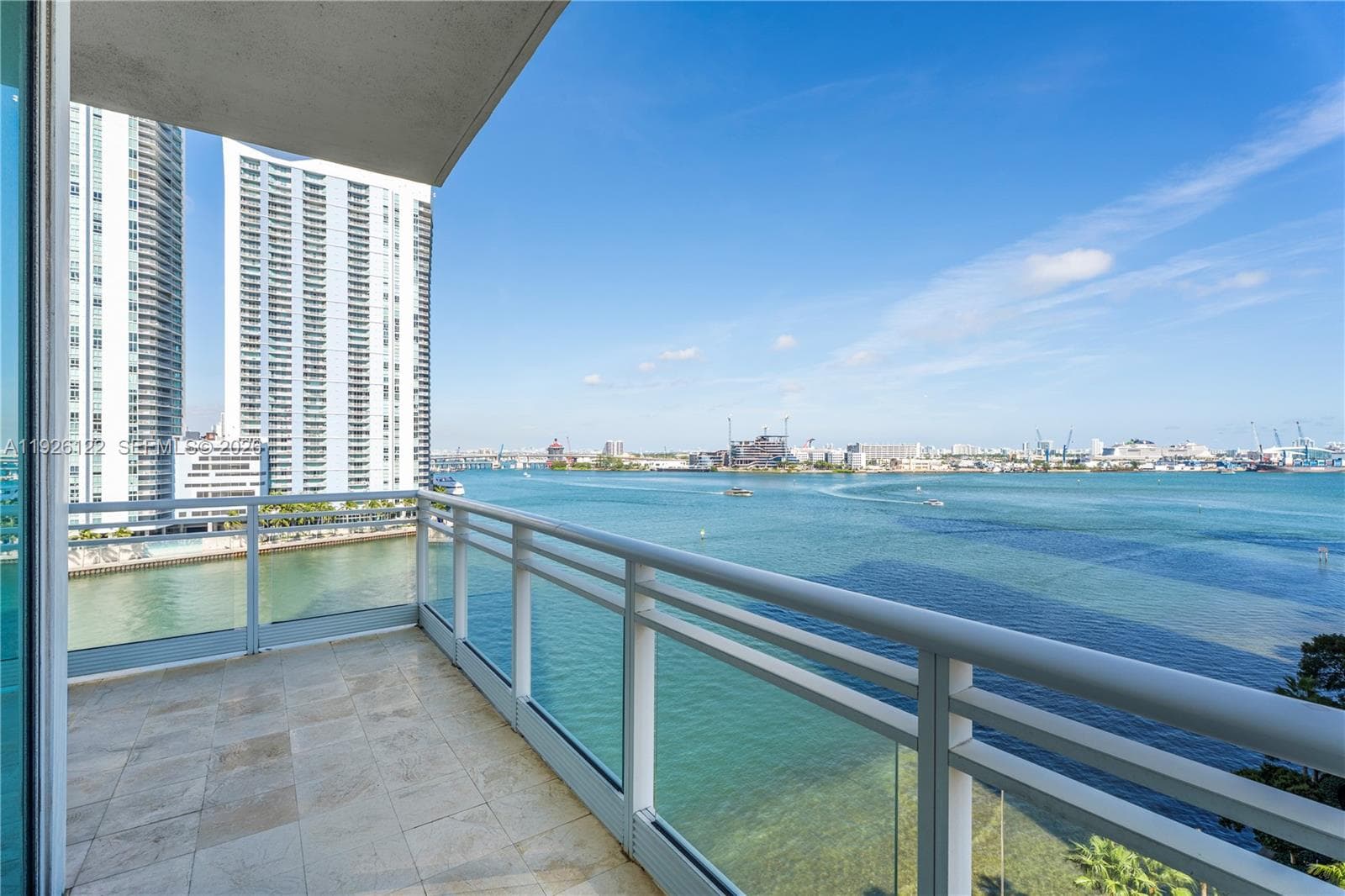 900 Brickell Key Blvd # 803, Miami FL 33131 — 2