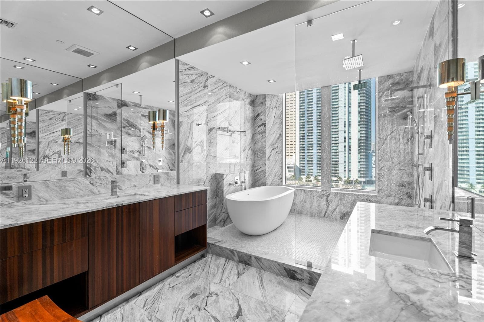 900 Brickell Key Blvd # 803, Miami FL 33131 — 17