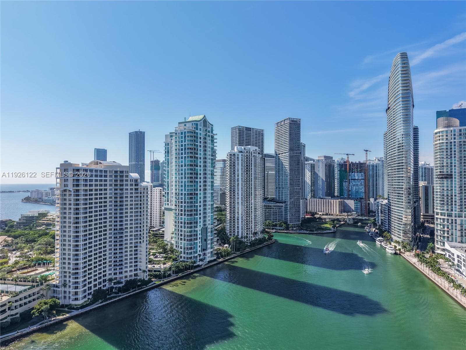 900 Brickell Key Blvd # 803, Miami FL 33131 — 26