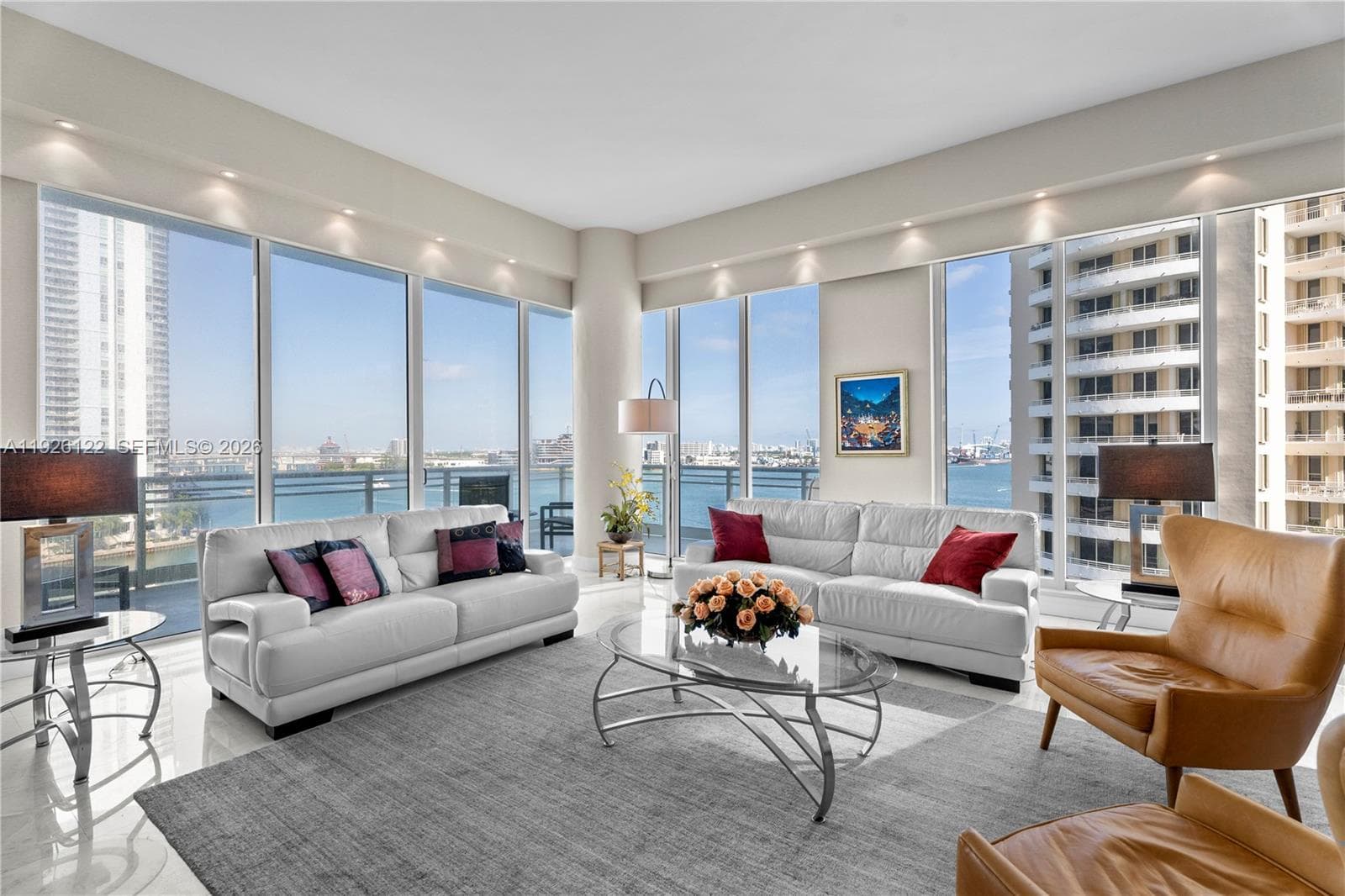 900 Brickell Key Blvd # 803, Miami FL 33131 — 3