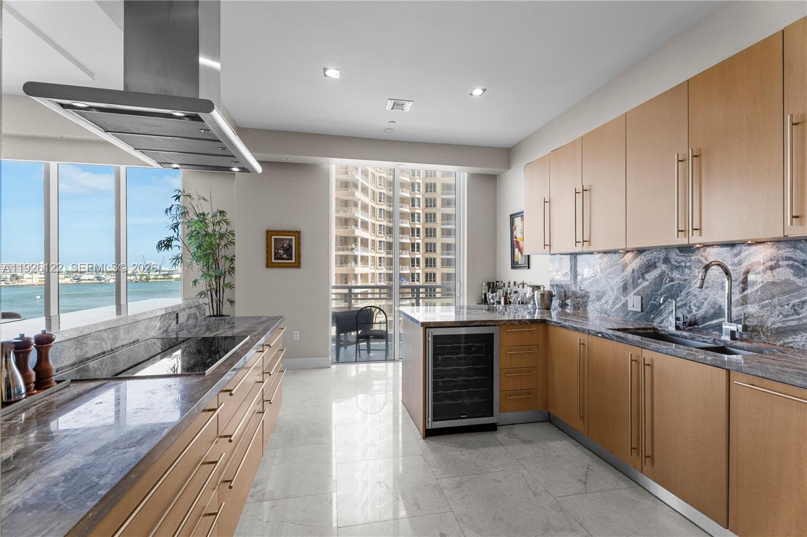 900 Brickell Key Blvd # 803, Miami FL 33131 — 5