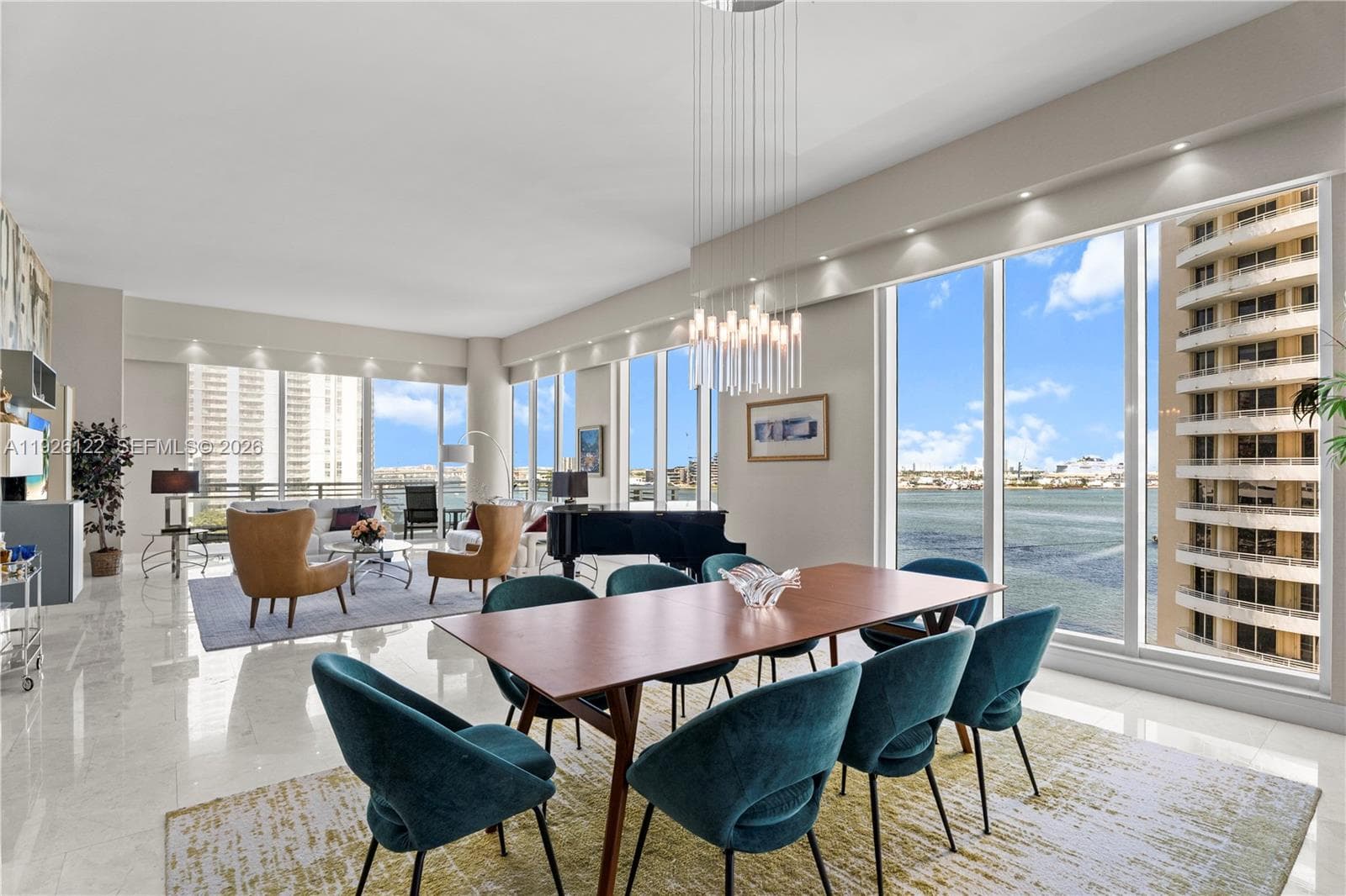 900 Brickell Key Blvd # 803, Miami FL 33131 — 9