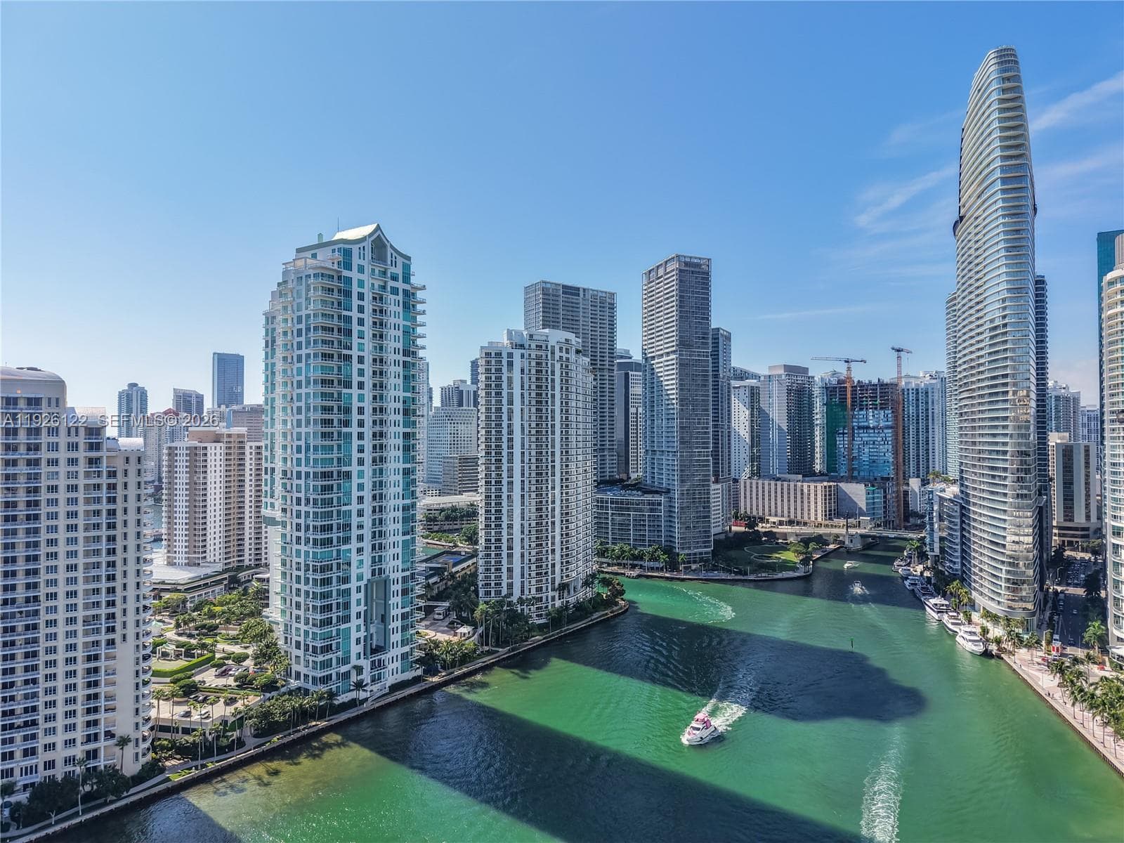 900 Brickell Key Blvd # 803, Miami FL 33131 — 30
