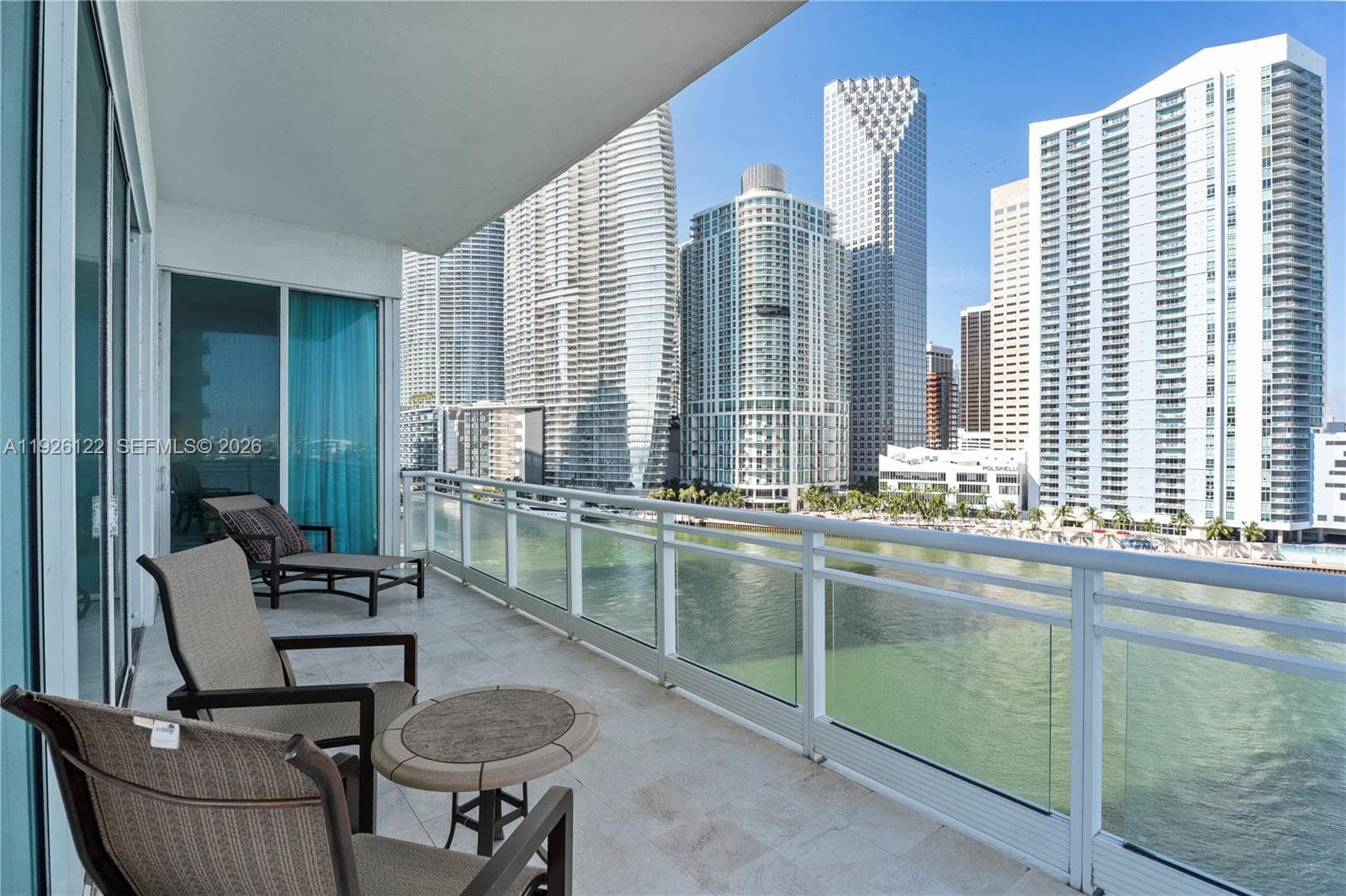 900 Brickell Key Blvd # 803, Miami FL 33131 — 35