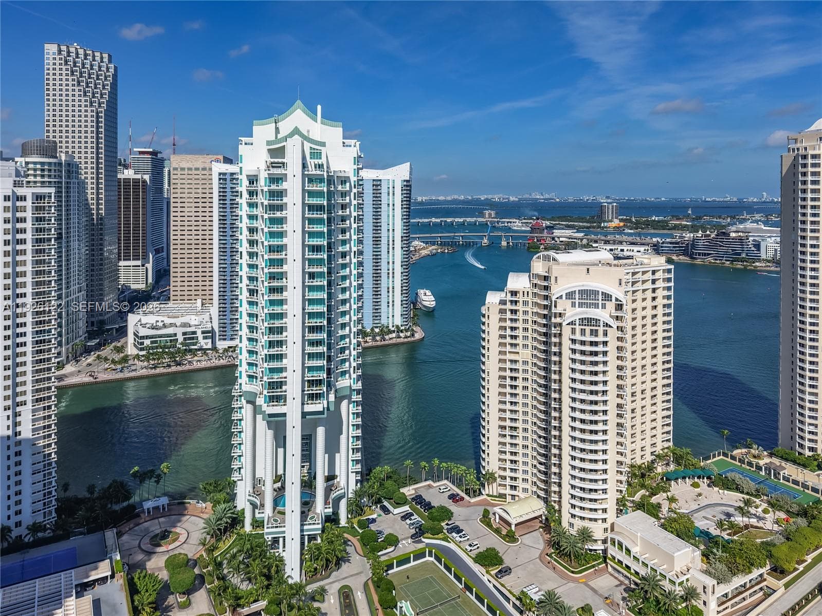 900 Brickell Key Blvd # 803, Miami FL 33131 — 29