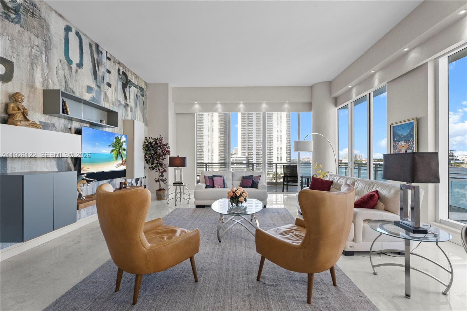 900 Brickell Key Blvd # 803, Miami FL 33131 — 4