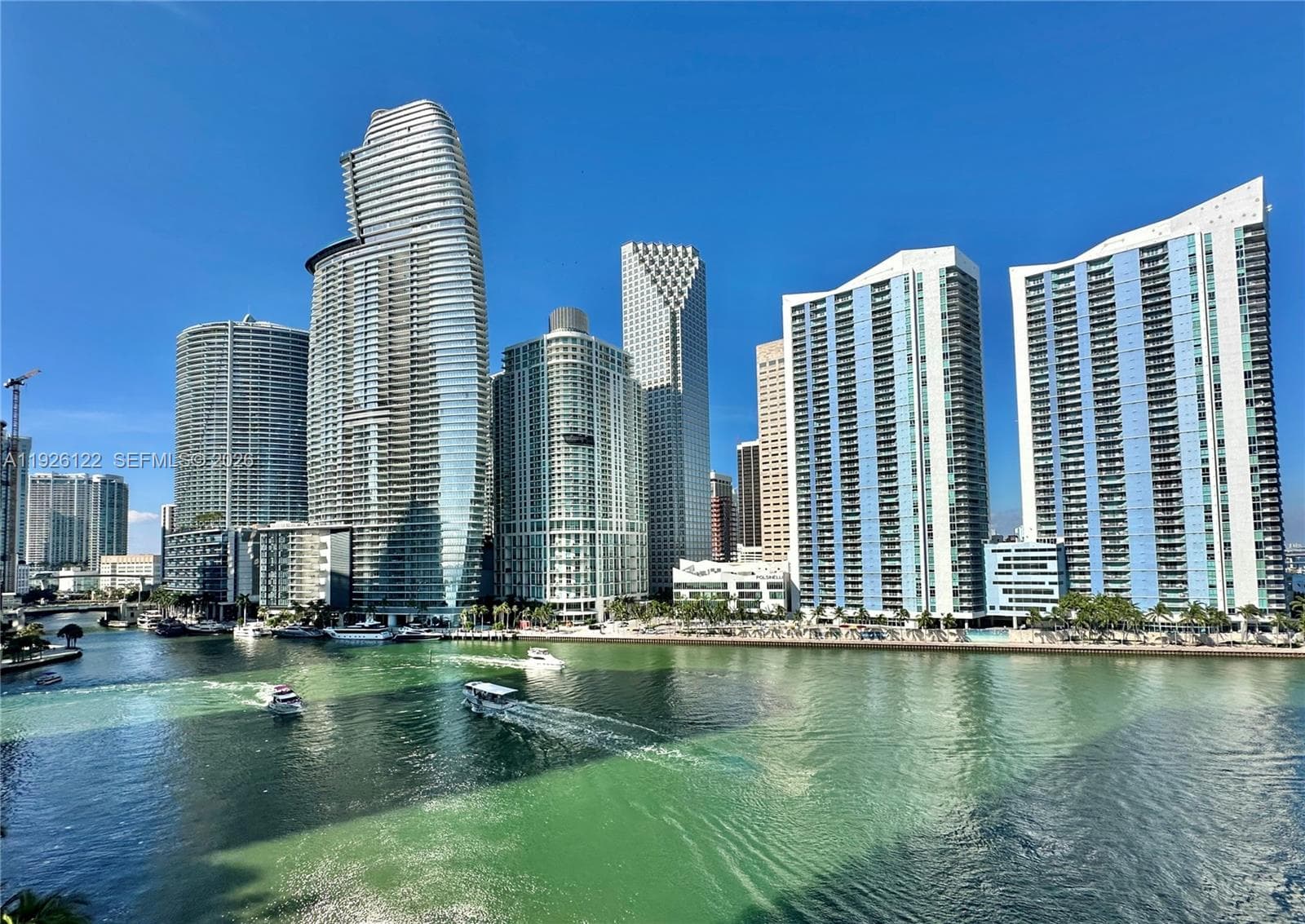 900 Brickell Key Blvd # 803, Miami FL 33131 — 25