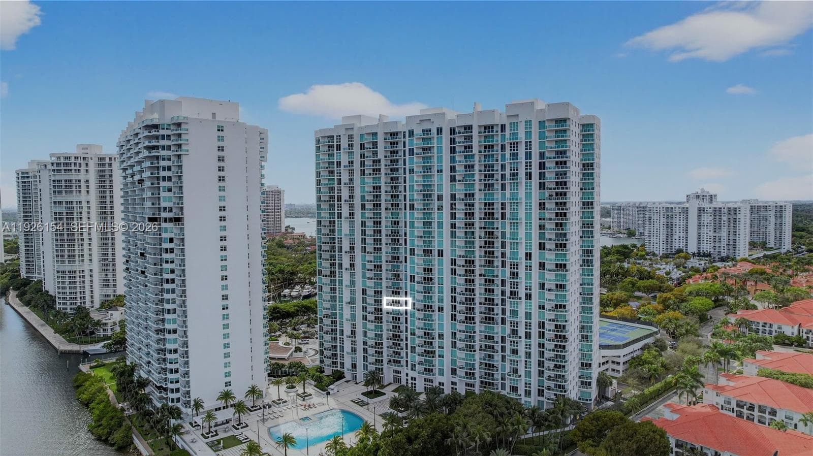 3301 NE 183 St # 906, Aventura FL 33160 — 2