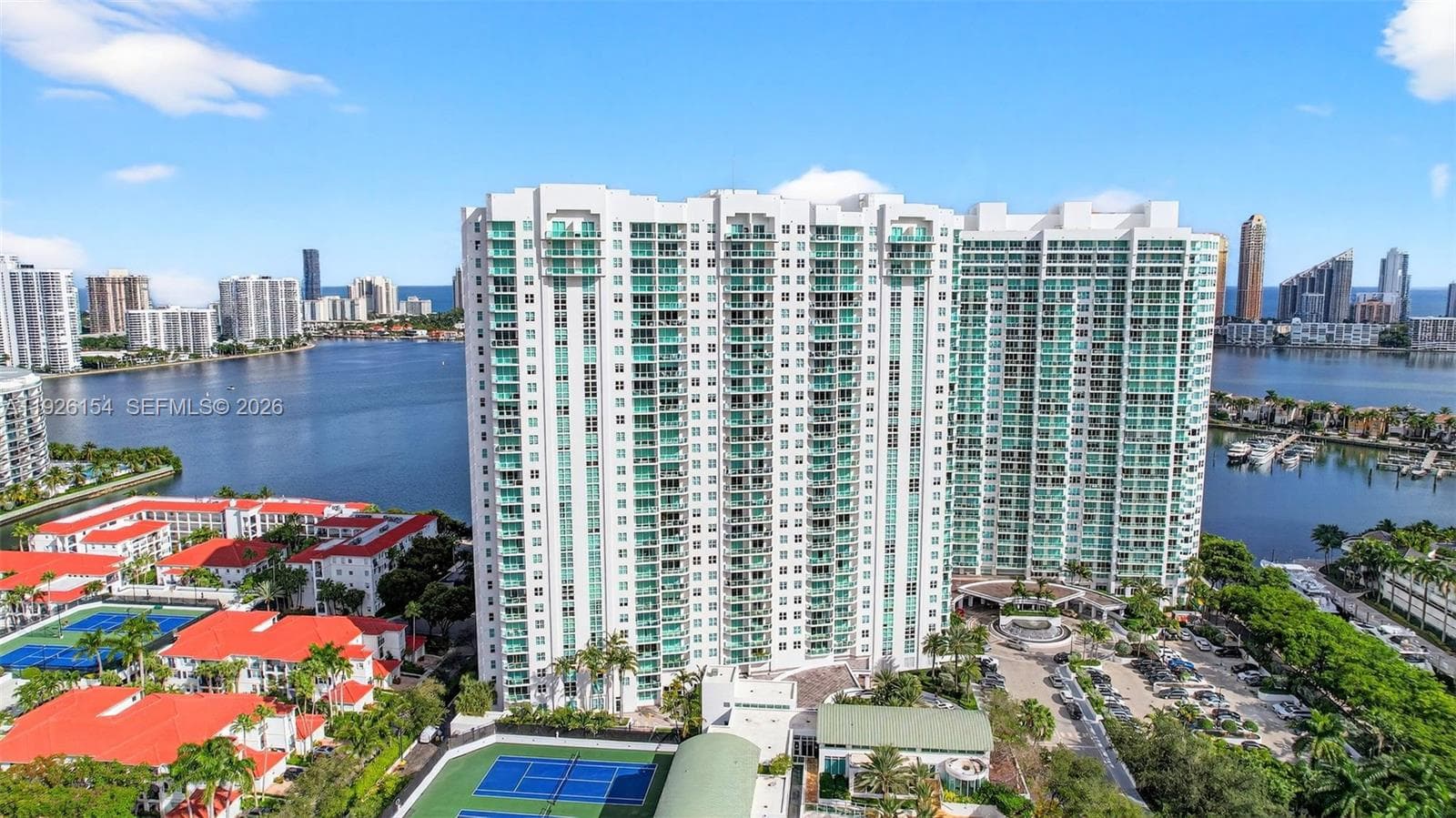 3301 NE 183 St # 906, Aventura FL 33160 — 40