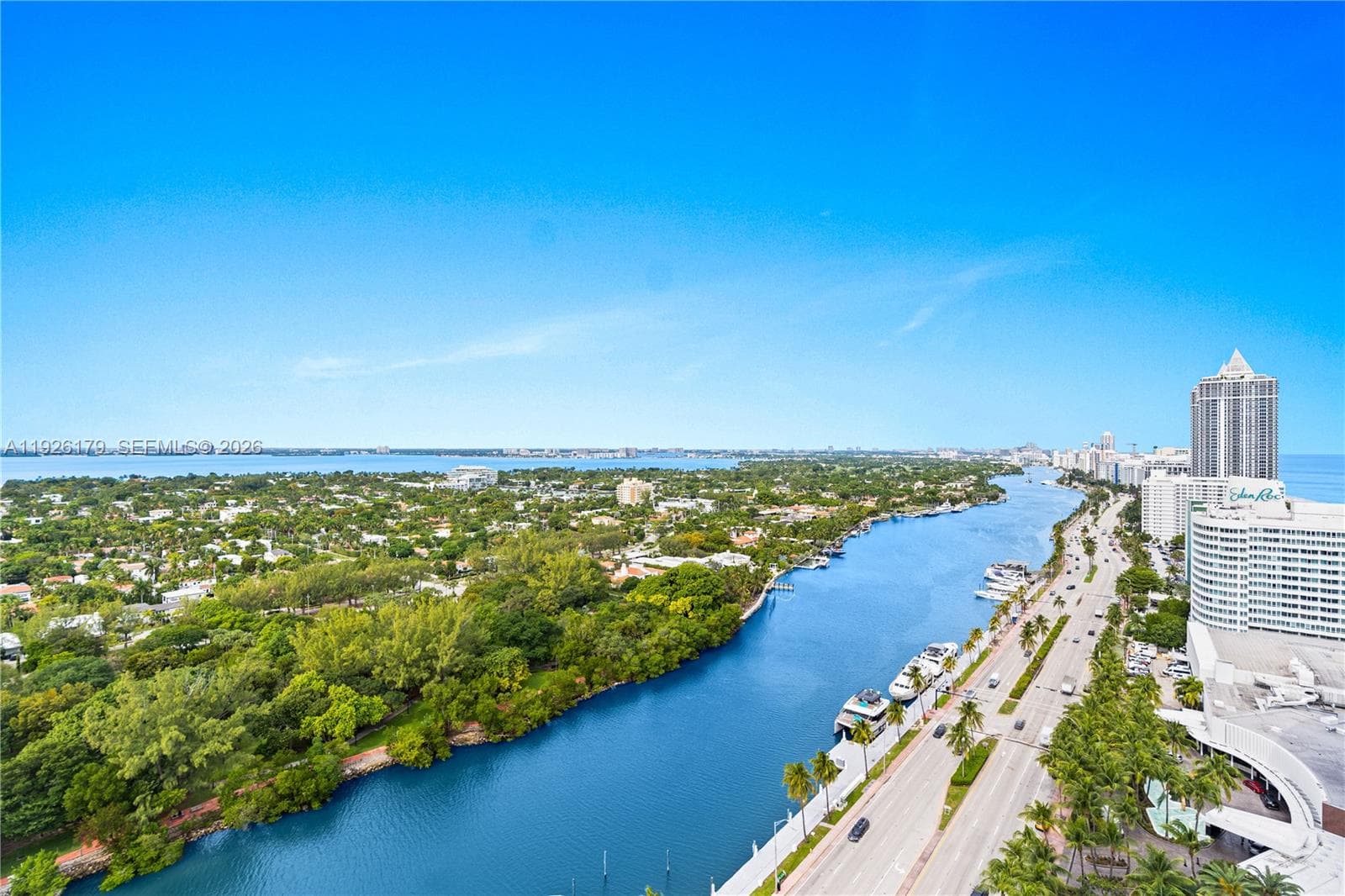 4401 Collins Ave # 2517, Miami Beach FL 33140 — 2
