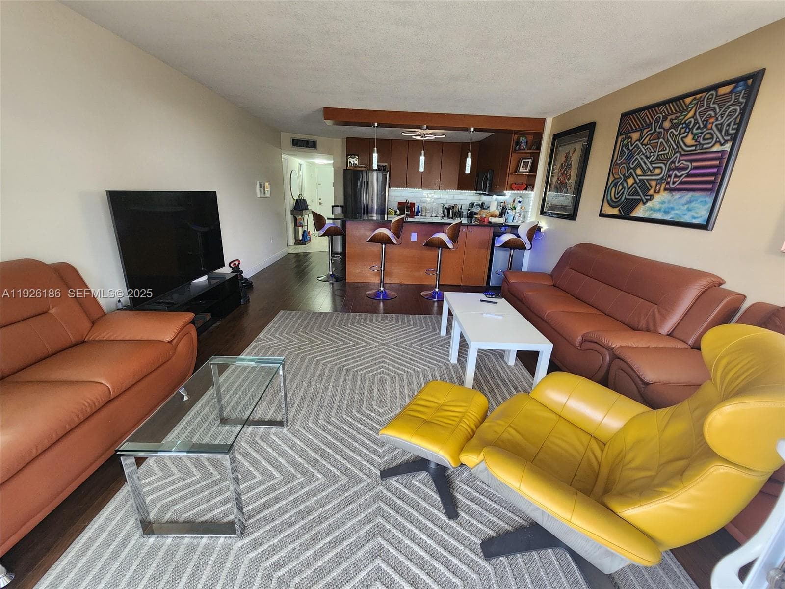 2801 NE 183rd St # 310W, Aventura FL 33160 — 3