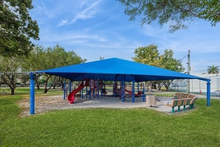7250 SW 94th Pl # B6, Miami FL 33173 — 14
